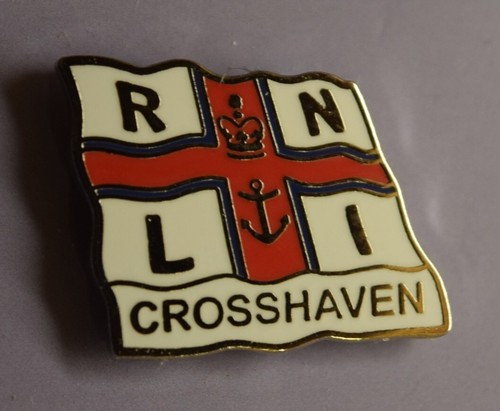 Crosshaven rnli l i - r, n