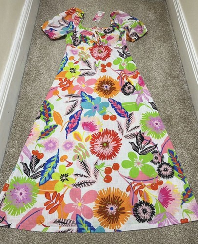 Bnwt boho hippie multicoloured - bnwt,