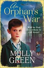 An Orphan’s War-Molly Green