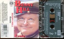 Benny Hill / Ernie - Cassette