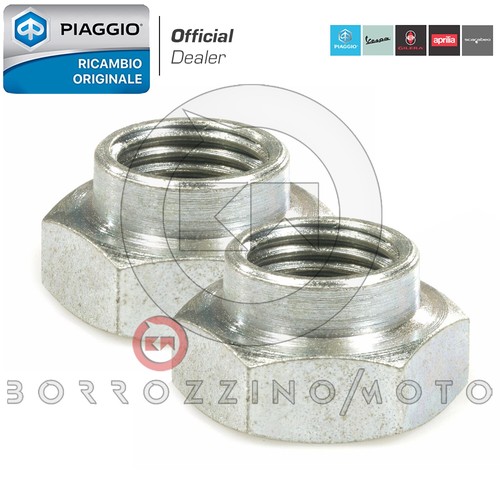 Kit dadi tamburo - 2x,