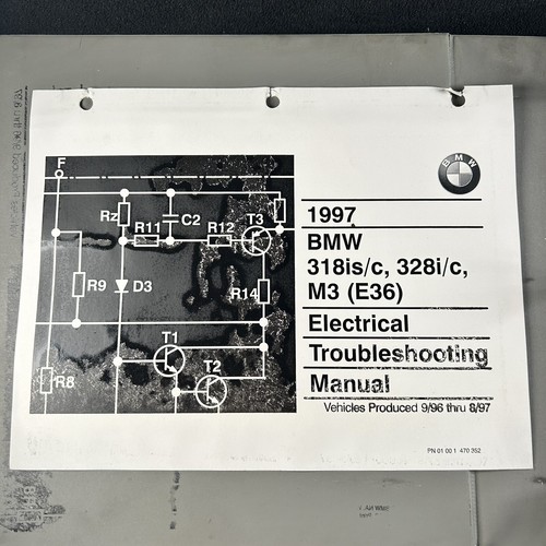 Bmw oem electrical - oem,