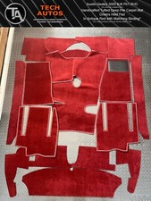 Carpet set handmade order - carpet,