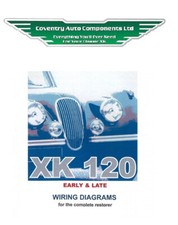 Wiring diagram booklets - wiring, for