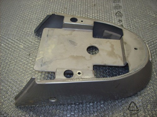 Rear fairing for - fairing, 1999