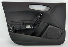 AUDI A1 MK1 SPORTBACK DOOR