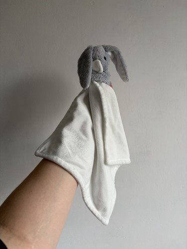 Tjm grey rabbit white - tjm,