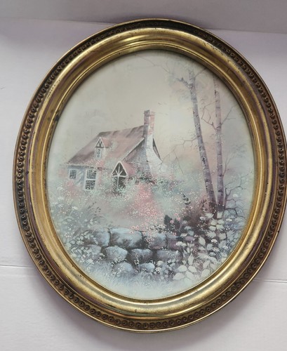 Vintage syroco cabin in the - syroco,