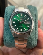 Seiko automatic jewels - seiko, 5