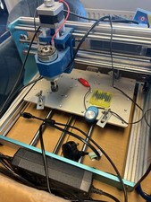 Genmitsu 3018-PROVER V2 CNC