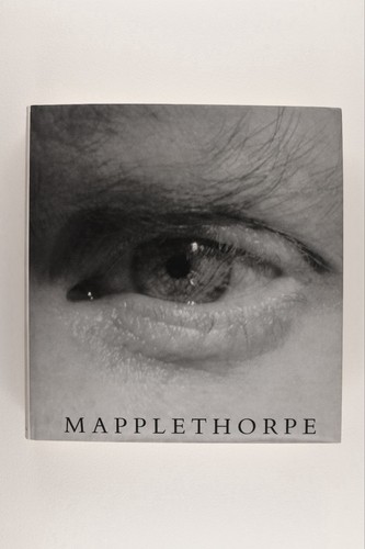 Mapplethorpe robert - mapplethorpe, by