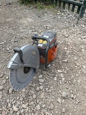 Husqvarna Disc Cutter K1270
