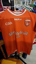 Armagh GAA (Autographed)