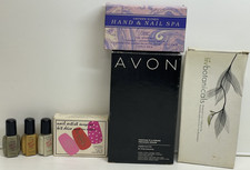 Avon assorted manicure - avon,