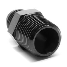 3/8" NPT Male -6AN Male
