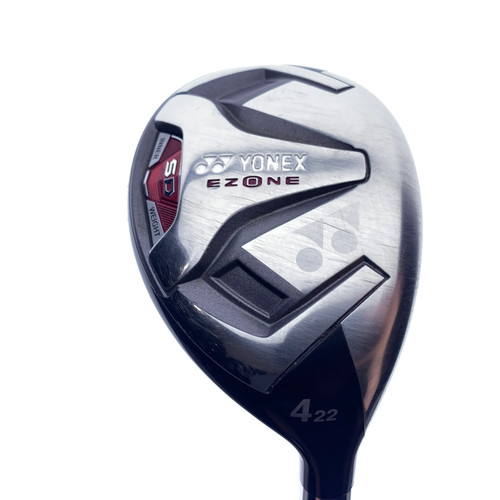 Used yonex ezone hybrid - sd,