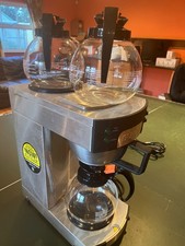 Burco Filter Coffee maker