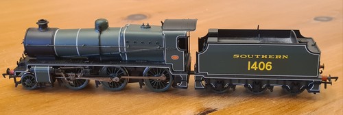 Bachmann 160 n class - bachmann,