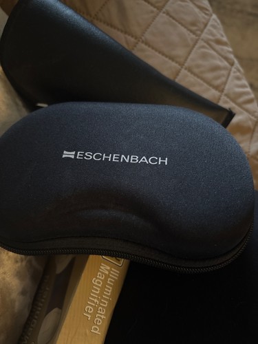 Eschenbach max maximize - tv, (maximize