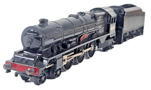 Triang r50 gauge - br, black
