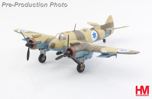 Beaufighter x rd448 - mk., 103