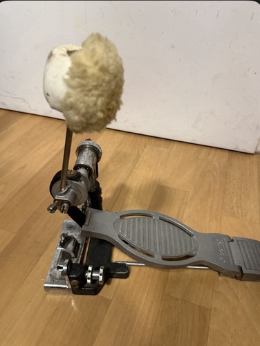 Rare vintage sonor bass drum - vintage,