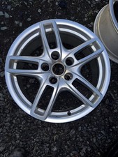 Porsche cayenne turbo - turbo, 19"