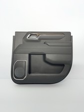 Rear Door Panel 2020-2025