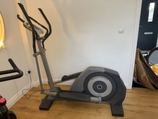 Tunturi Cross Trainer/Eliptical 