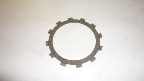 Clutch disc friction - clutch,