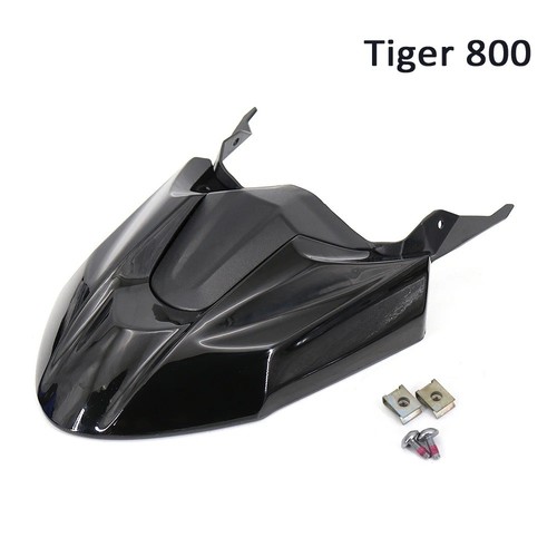Tiger 800 beak - tiger, cone