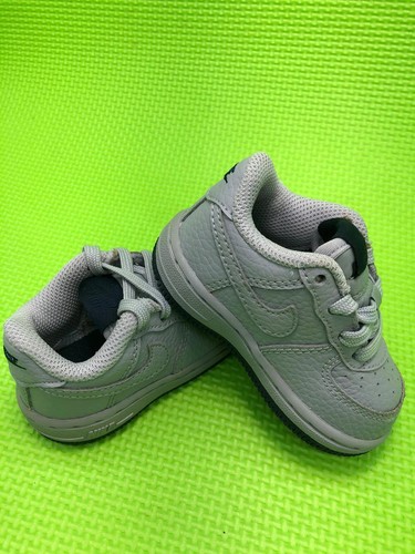 Slate grey nike air - air, force