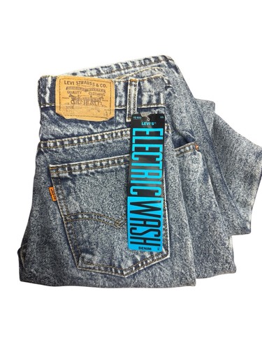 New old stock vintage - new,