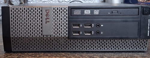 Dell optiplex 9020 - dell,