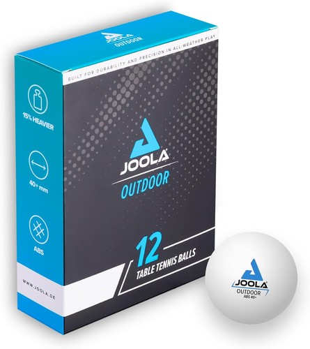 Joola pack outdoor table - joola, 12-pack