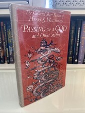 Ash Tree Press Passing Of A