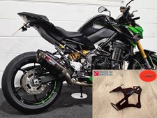 Kawasaki Z900 Tail Tidy. PLUG