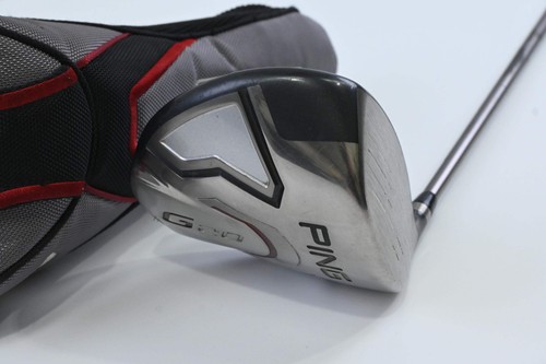 Ping g20 driver 5 degree - 10.5,