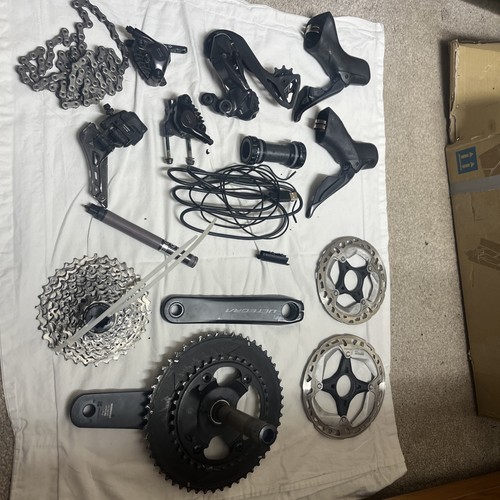 Shimano ultegra r8170 speed - ultegra,