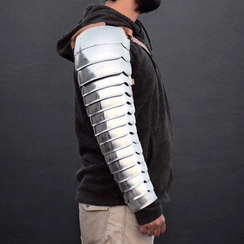 Gladiator manica gauge - manica, 18