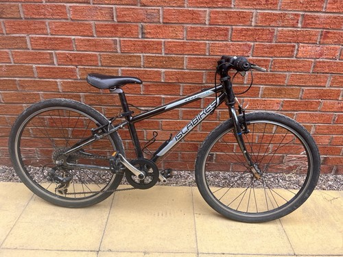 Unisex grey islabikes beinn - islabikes,