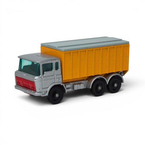 Matchbox 47c daf tipper - #47c,