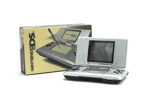 Nintendo original console - ds,