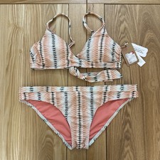 Mantaray multicoloured Ladies