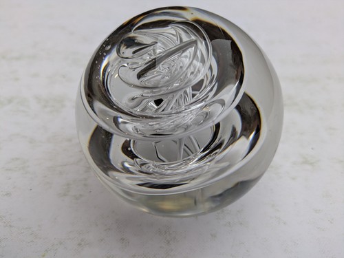 Langham clear spiral - langham,