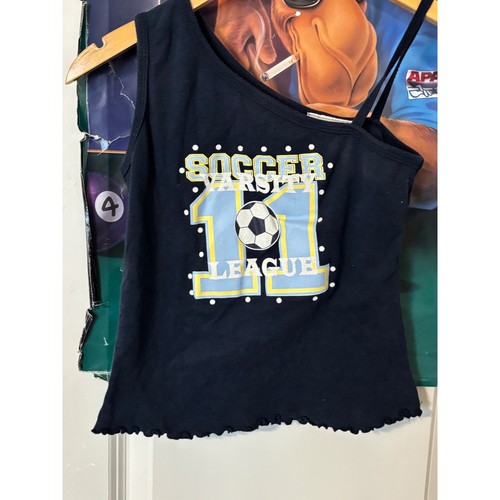 Periscope navy blue soccer - periscope,