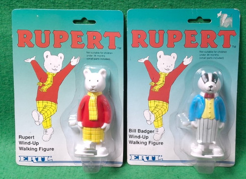 Ertl 1994 rupert the bear - 1994,
