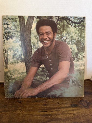 Bill withers still - bill, vinyl