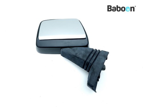 Mirror assembly right honda - mirror,
