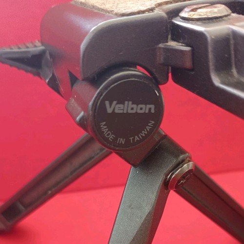Vintage velbon mtp multi - vintage,